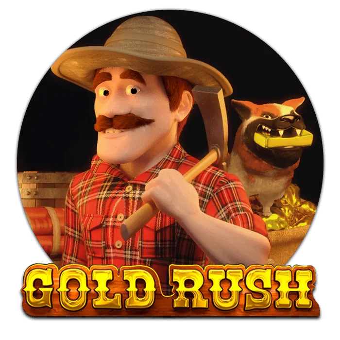 Habanero : Gold Rush - TURBOBET168