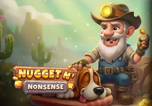 Nugget n Nonsense - TURBOBET168