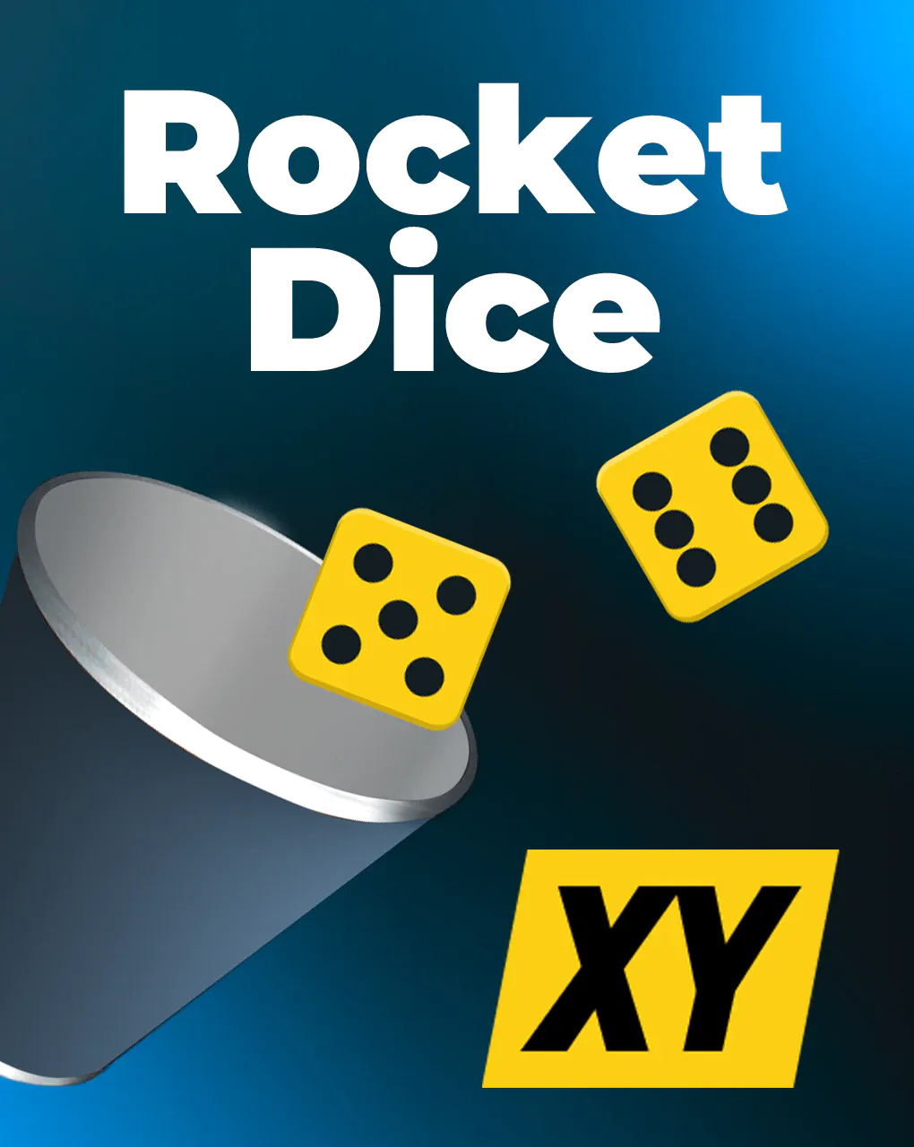 Rocket Dice XY - TURBOBET168