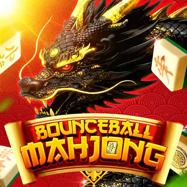 Bounceball Mahjong - TURBOBET168