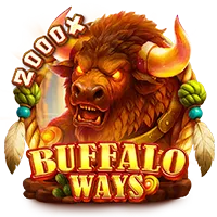 Facai : BUFFALO WAYS - TURBOBET168