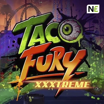 Taco Fury XXXtreme - TURBOBET168
