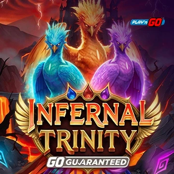 Infernal Trinity GO Guaranteed - TURBOBET168