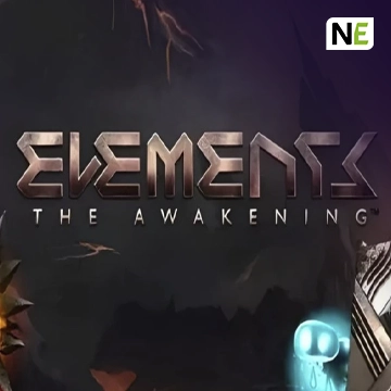 Elements: The Awakening - TURBOBET168