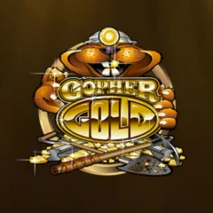 Gopher Gold - TURBOBET168
