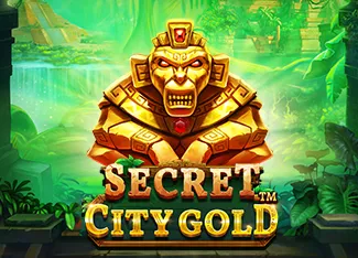 Pragmatic : Secret City Gold - TURBOBET168