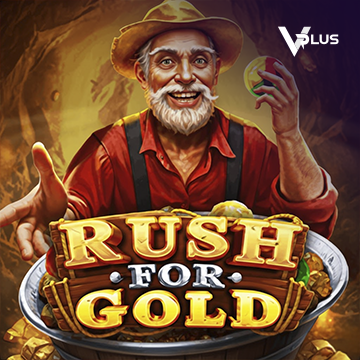 Rush For Gold - TURBOBET168