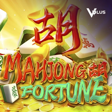 Mahjong Fortune - TURBOBET168