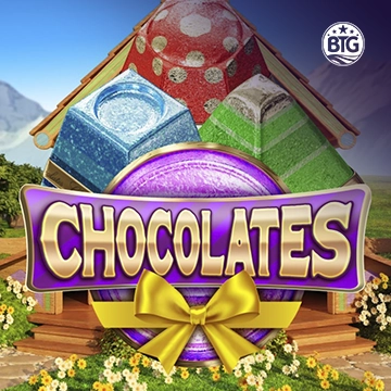 Chocolates - TURBOBET168