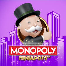 MONOPOLY Megapots - TURBOBET168