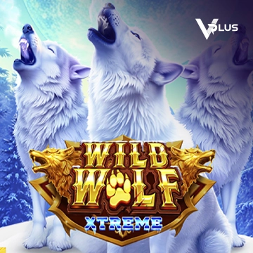 Wild Wolf Xtreme - TURBOBET168