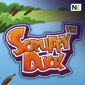 Scruffy Duck - TURBOBET168