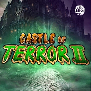 Castle of Terror II - TURBOBET168
