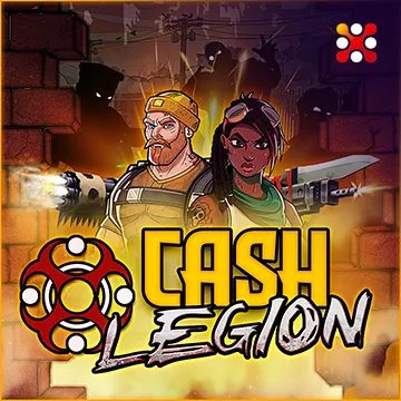 Cash Legion - TURBOBET168