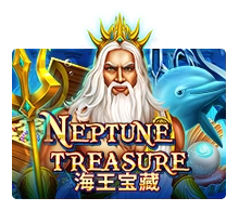 Joker123 : Neptune Treasure - TURBOBET168