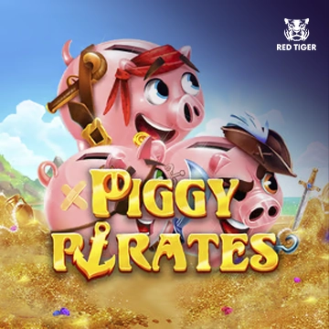 Piggy Pirates - TURBOBET168