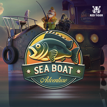 Sea Boat Adventure MegaWays - TURBOBET168