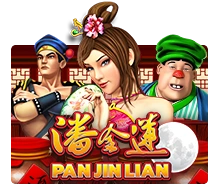 Joker123 : Pan Jin Lian 2 - TURBOBET168