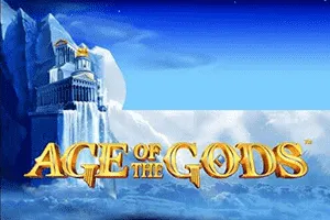 Age of the Gods - TURBOBET168