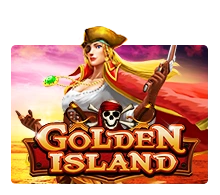 Joker123 : Golden Island - TURBOBET168