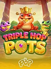 Triple Hop Pots - TURBOBET168