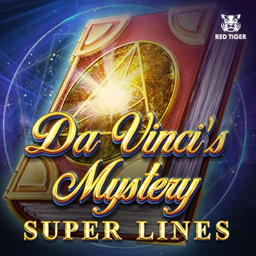 Da Vincis Mystery - TURBOBET168