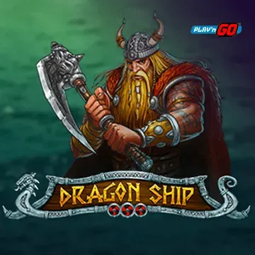 Dragon Ship - TURBOBET168