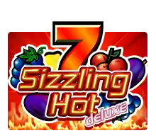 Joker123 : Sizzling Hot - TURBOBET168