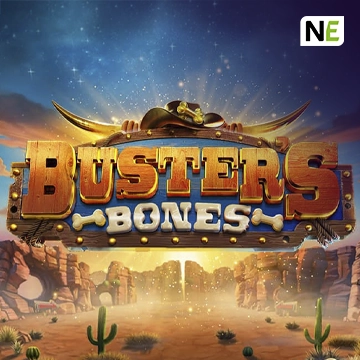 Busters Bones - TURBOBET168