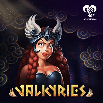 Valkyries - TURBOBET168