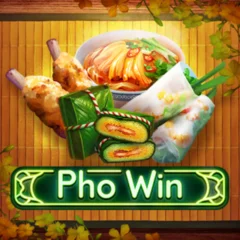 Pho Win - TURBOBET168