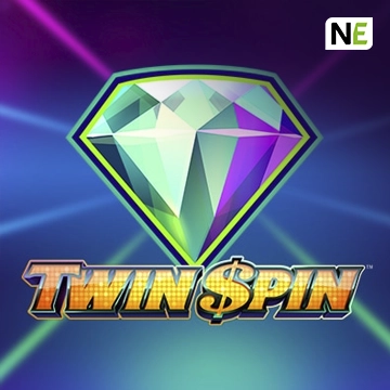 Twin Spin - TURBOBET168