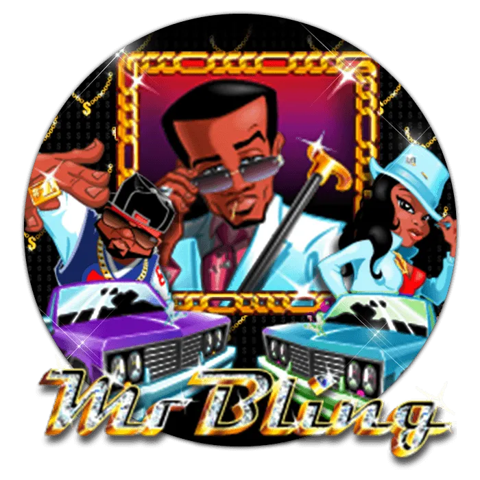 Habanero : Mr Bling - TURBOBET168