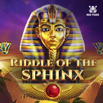Riddle Of The Sphinx - TURBOBET168