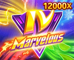 Marvelous IV - TURBOBET168