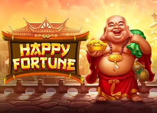Pragmatic : Happy Fortune - TURBOBET168
