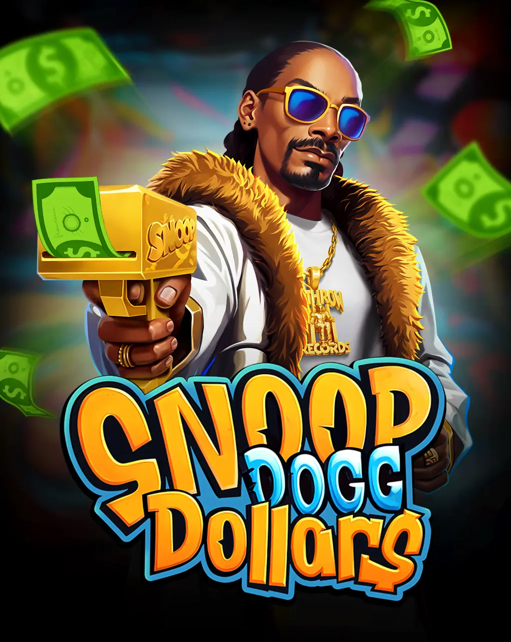 Snoop Dogg Dollars - TURBOBET168