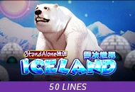 Iceland SA - TURBOBET168