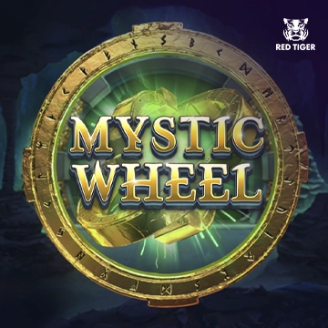 Mystic Wheel - TURBOBET168