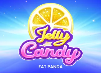 Jelly Candy - TURBOBET168