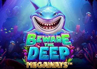 Pragmatic : Beware The Deep Megaways - TURBOBET168