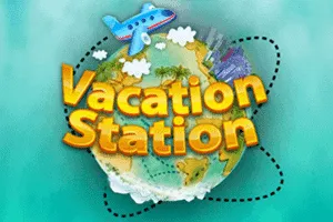 Vacation Station - TURBOBET168