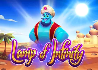 Pragmatic : Lamp Of Infinity - TURBOBET168
