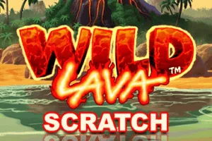 Wild Lava Scratch - TURBOBET168