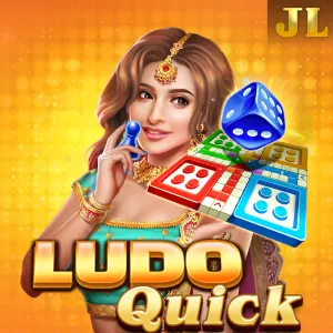 Ludo Quick - TURBOBET168