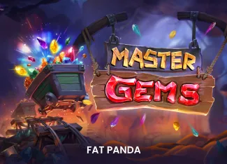 Master Gems - TURBOBET168