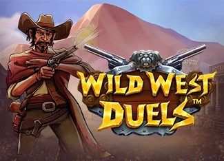Pragmatic : Wild West Duels - TURBOBET168