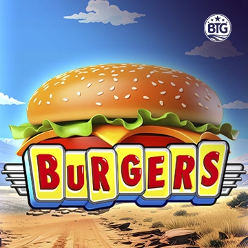 Burgers - TURBOBET168
