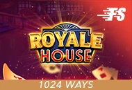 Royale House - TURBOBET168