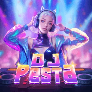 DJ Party - TURBOBET168